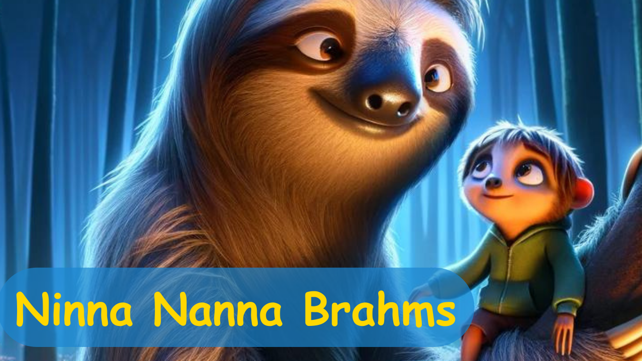 Ninna Nanna Brahms